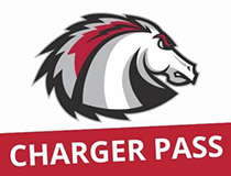 Charge Pass graphic