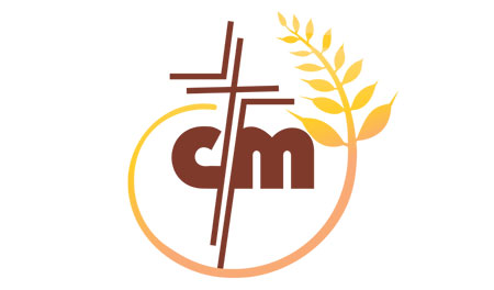 Calvary Ministries CAPRO Logo