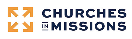 Churches in Missions logo