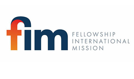 Fellowship International Mission Logo