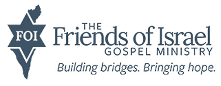 Friends Israel Logo