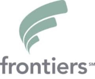 Frontiers