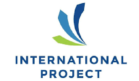 International Project Logo