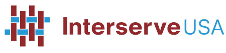 Interserve USA Logo