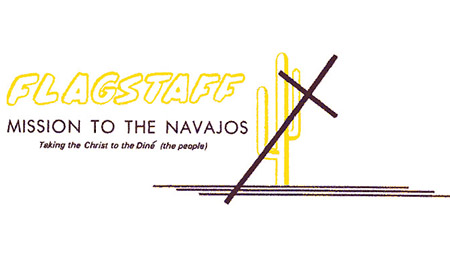 Mission to the Navajos