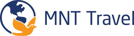 Mnt Travel Logo