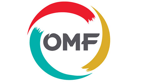 OMF International Logo