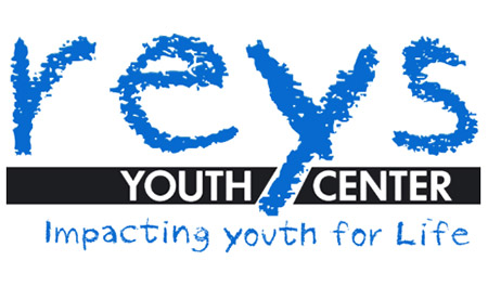 REYS Youth Center Logo