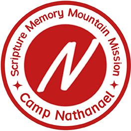 Scripture Memory Mt Mission/Camp Nathanael