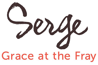 Serge Logo