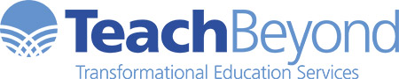 Teachbeyond Logo