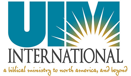 UIM International Logo