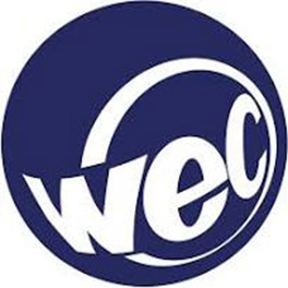 Wec Logo