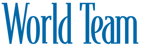 World Team Logo