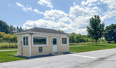 Directory Guardhouse