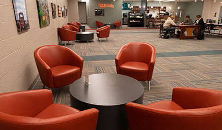 Directory Studentcenter