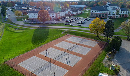 Directorytenniscourts